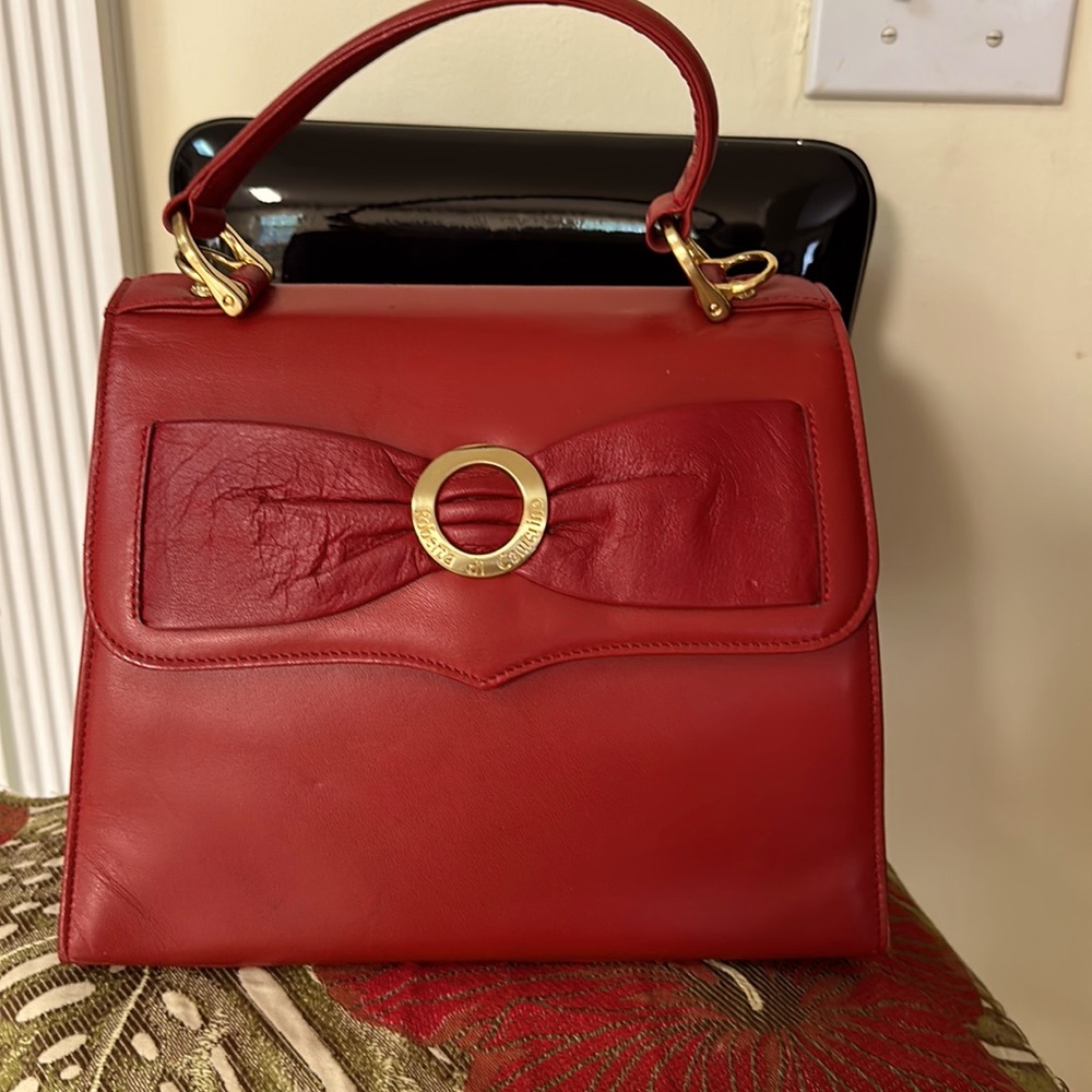 Roberto do Camerino❤️.  EXTREMELY RARE❤️Ladies Hand/Shoulder/Crossbody Bag